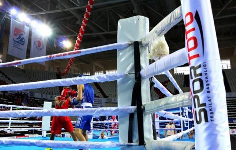 Azərbaycanın 5 boksçusu Millətlər kubokunun yarımfinalına vəsiqə qazandı