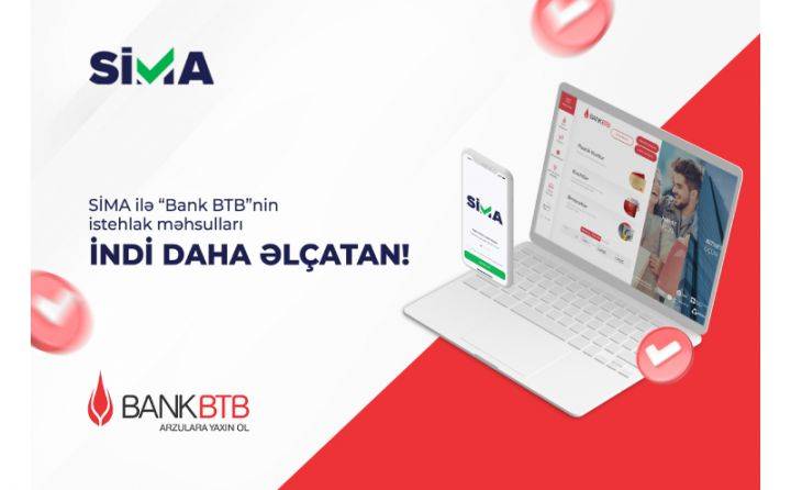SİMA ilə 