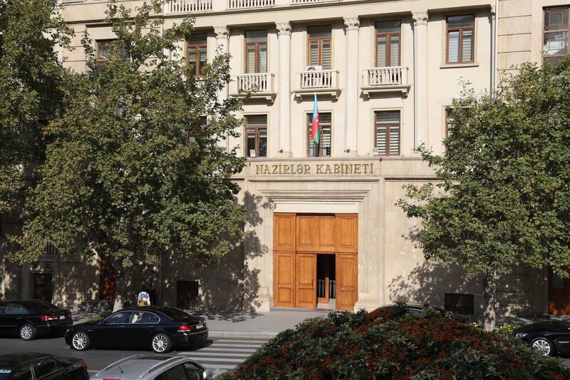 Vahid büdcə təsnifatı ilə bağlı qərar yenilənib