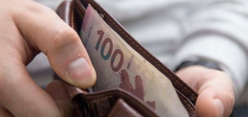 Əməkhaqqı ilə bağlı ödənişlər üçün 8 milyard manat proqnozlaşdırılır