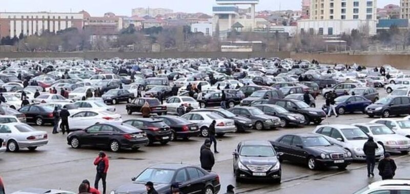 Azərbaycanda bu avtomobillərə güzəştlər tətbiq olunacaq