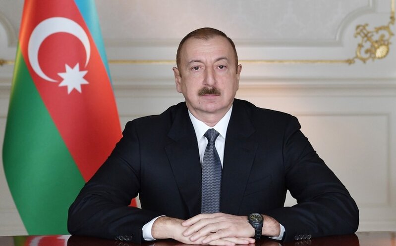 Audiovizual yerüstü yayım həyata keçirən dövlət orqanlarının siyahısı təsdiqləndi