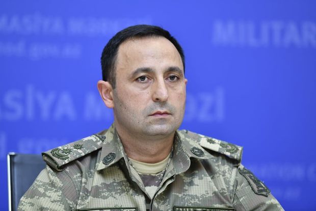 Azərbaycan Müdafiə Nazirliyi: 'Təəssüf ki, itkilərimiz var