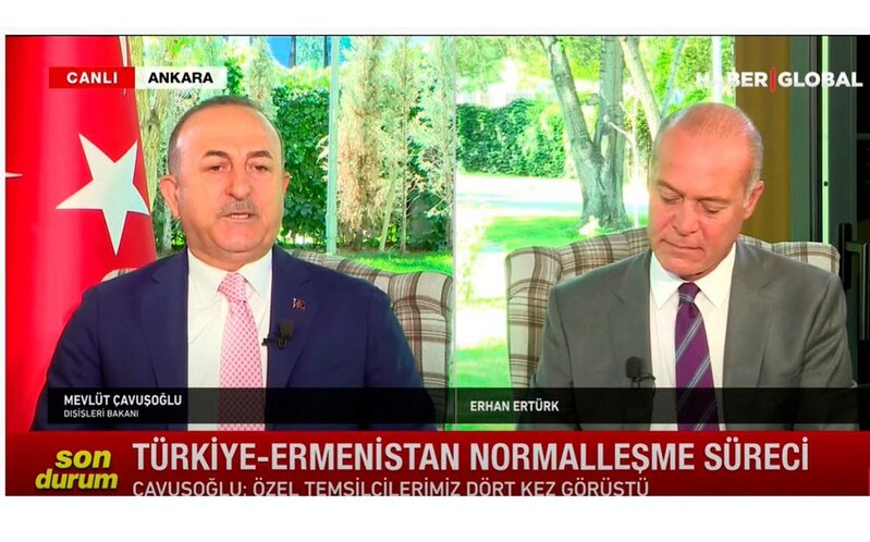 Ermənistan regionda əməkdaşlıq istəyib-istəmədiyini konkret deməlidir
