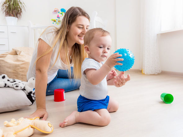 Köhnə oyuncaqlarda uşaqlar üçün sonsuzluq təhlükəsi - FOTO