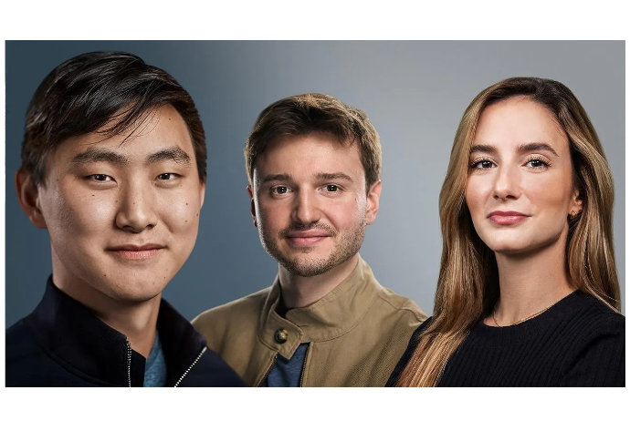 Birdən-birə bu qədər cavan adam - MİLYARD DOLLARI NECƏ QAZANIR? - SİYAHI