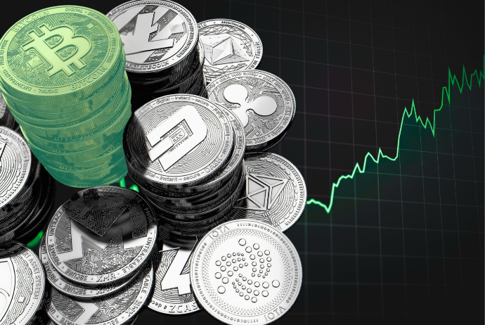 Kripto bazarda sükunət: Bitcoin 105 min dollarda qalır