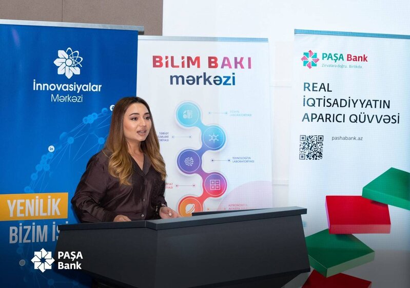 PAŞA Bank 1 İyun – Uşaqların Beynəlxalq Müdafiəsi Günündə uşaqların inkişafına dəstək oldu