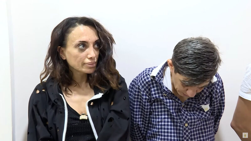 Quldurluq edən məmur və müəllim qızı... - Hamı bu qadından danışır - VİDEO