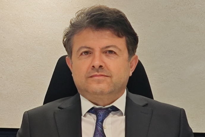 Ufuk Aydın: 