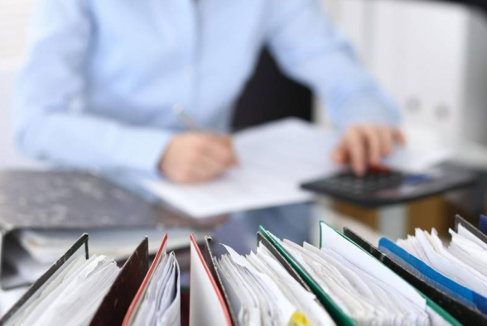 83,4 milyon manat izamnamə kapitalı olan qurum ləğv edilir