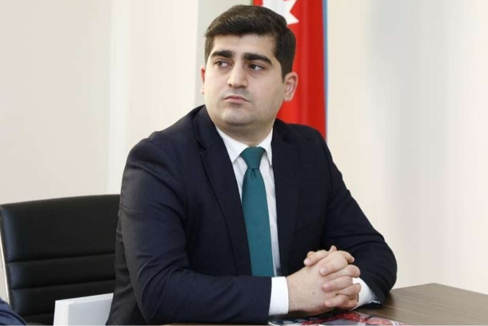 Aqrar Xidmətlər Agentliyinə direktor təyin edildi