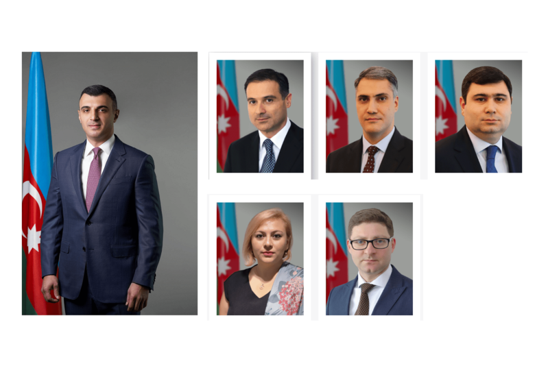 Mərkəzi Bankın rəhbərliyinə ötən il 2.7 mln. manat əməkhaqqı ödənilib