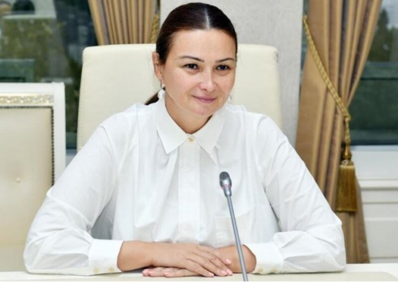 Burada artım üçün çox böyük potensial var