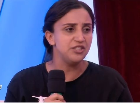 Reabilitasiya mərkəzində döyülən azyaşlının anası: 'Camaatın balasını öldürməlisən?' - VİDEO