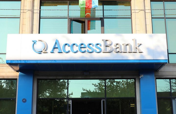 AccessBank əskinas qəbulediciyə dair tender elan edir