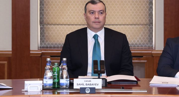 Pozuntular aşkarlanıb, vəzifəli şəxslər barəsində materiallar hüquq-mühafizə orqanlarına təqdim olunub