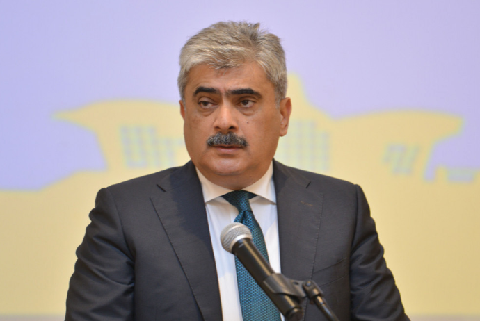 Biznes mühiti və beynəlxalq reytinqlər üzrə Komissiyaya yeni sədr təyin edilib