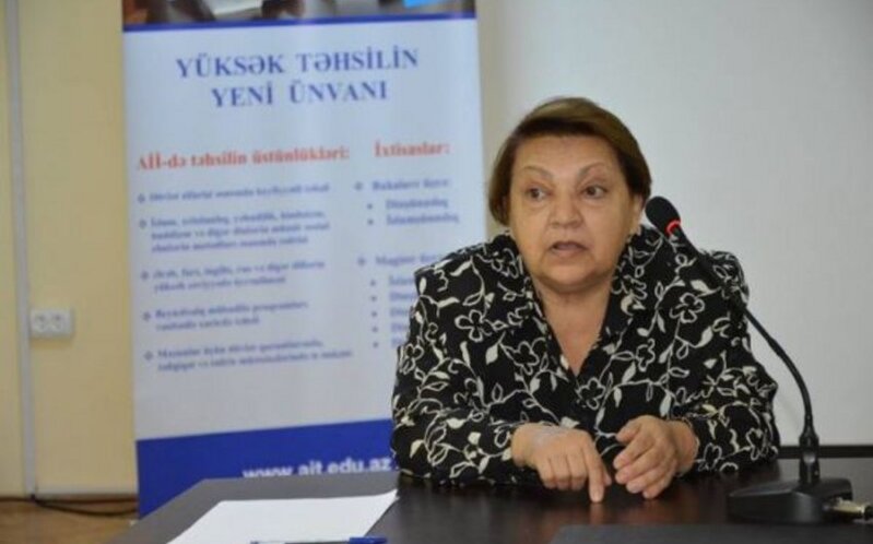 Cəmilə Həsənzadə vəfat etdi