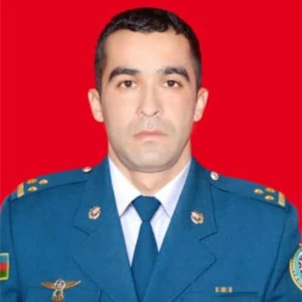 20 gün əvvəl toyu olmuşdu - Dünən şəhid oldu