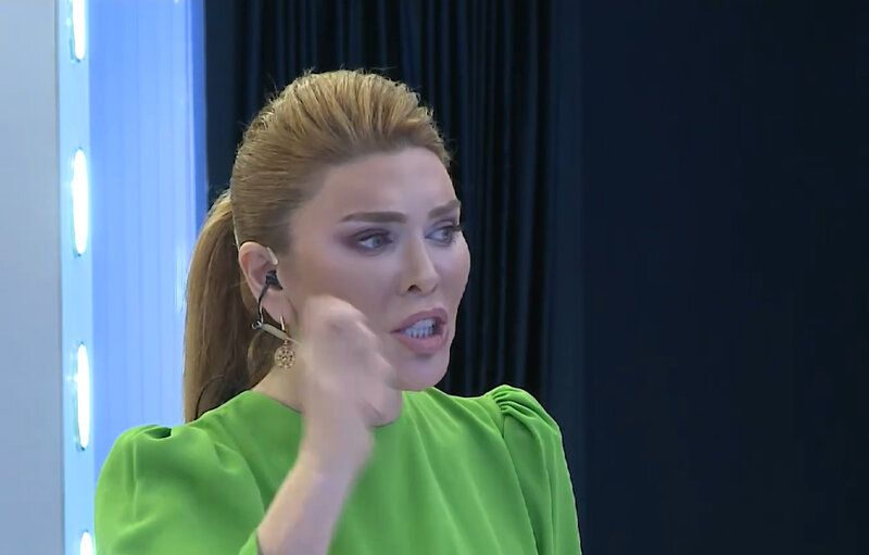 Xoşqədəm Hidayətqızı: 'Arvad hesabına yaşayan kişilərə ayıb olsun' - VİDEO
