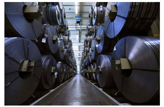 Silahlanma kursu: Almaniya iqtisadiyyatı istiqamətini dəyişir