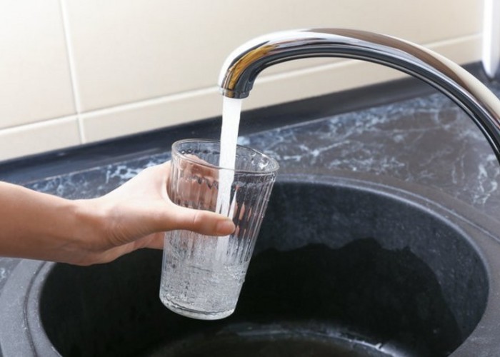 Bakının bu hissəsində su olmayacaq