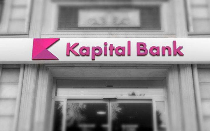 Kapital Bank müddətli depozit faizlərini yüksəldib