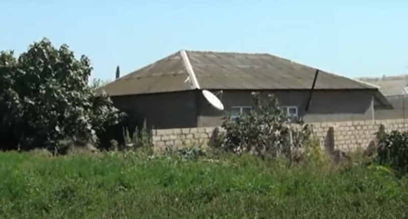 Bərdədə nə baş verir? - Hamını heyrətə gətirən müəmmalı hadisə - VİDEO