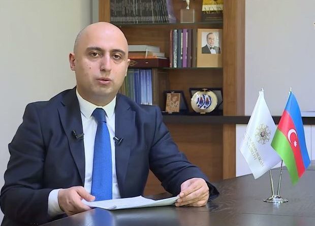 Emin Əmrullayev: 