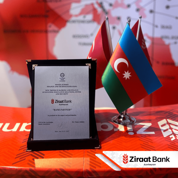Ziraat Bank Azərbaycan 