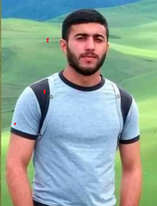 Şəhid olan Ömər Şirinovun 6 gün sonra doğum günü olacaqdı – FOTO