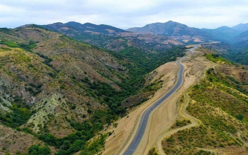 Azərbaycan Qarabağda yaşayan ermənilərə avqustun sonunadək VAXT VERDİ