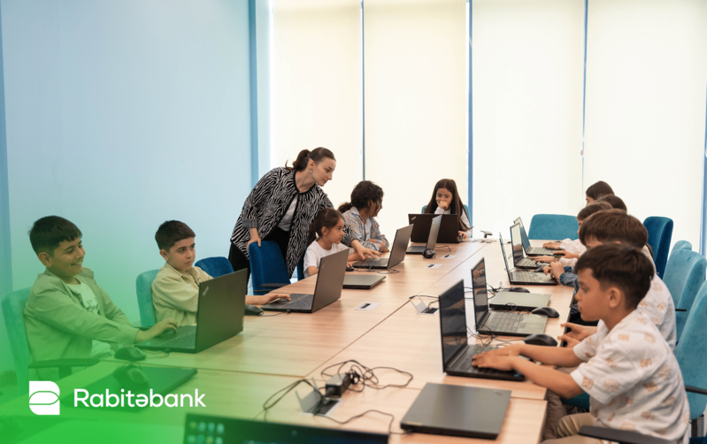 Rabitəbank və
