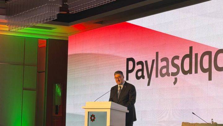 PAŞA Bank IPO üzrə təqdimat tədbiri keçirib