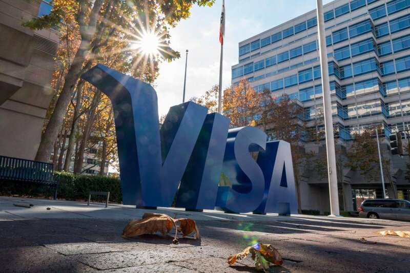 Visa Bakıda yeni ofis açır