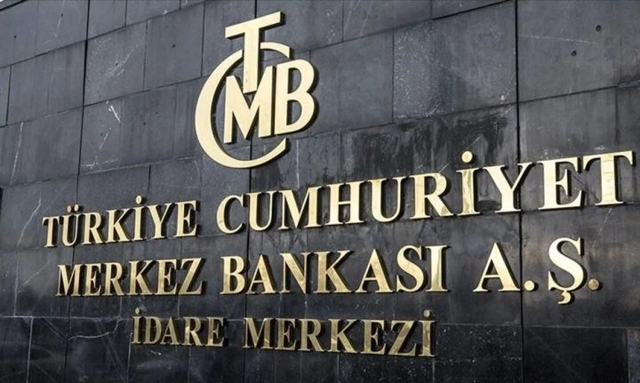 Bu gün Türkiyə Mərkəzi Bankı faiz qərarını açıqlayacaq