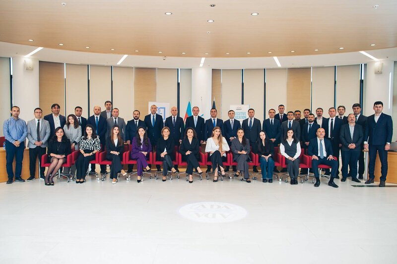 ADA Universiteti və Bank of Baku