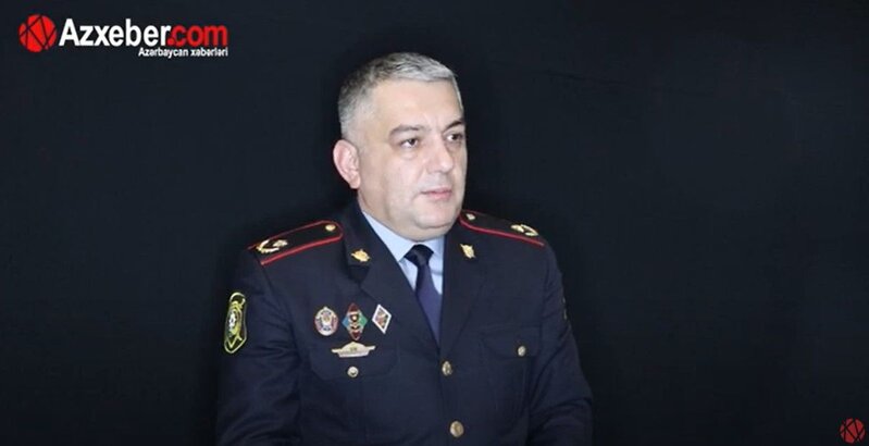 Elşad Hacıyevdən narkotik alverçilərinin tutulub-buraxılması ilə bağlı iddialara CAVAB
