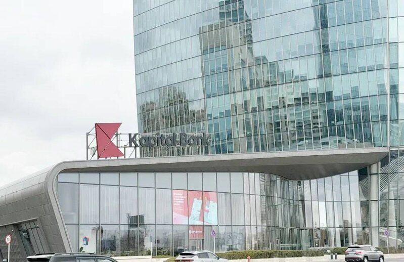 Kapital Bank 7 milyon manatdan çox oğurluğun qarşısını alıb