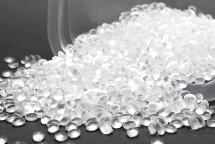 Polietilen ixracı 65% artıb