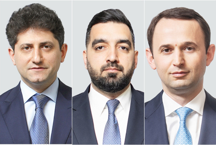 ASCO-nun Müşahidə Şurasının tərkibi dəyişib