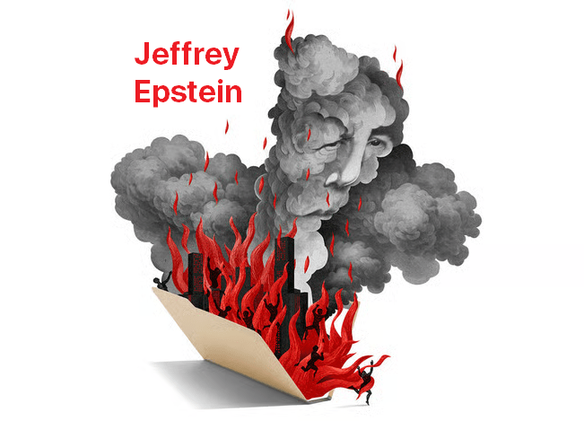 Epşteynin ruhu kapitalizmin qoca nəhənglərini niyə qorxudur?