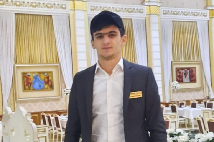 Üçüncü kurs tələbəsi faciəli şəkildə həyatını itirdi