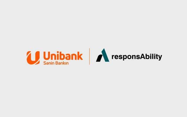 Unibank beynəlxalq fonddan 20 milyon ABŞ dolları həcmində kredit cəlb edib