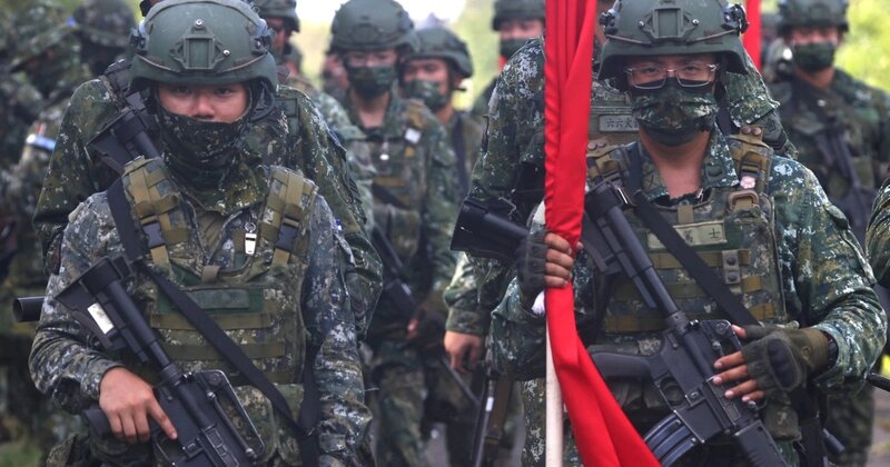 Qərb ilk hücuma keçərsə, Çin ordusu döyüşə başlayacaq – KİV