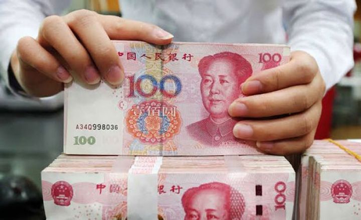Çin Mərkəzi Bankı Yuanı daha da ucuzlaşdırıb