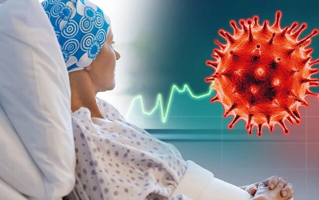 Xərçənglə mübarizəyə gecikmədən başlayın!