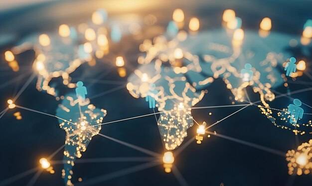 Dünya iqtisadiyyatı nə ticarət müharibəsinə, nə də süni intellekt qorxularına məhəl qoyur – The Economist