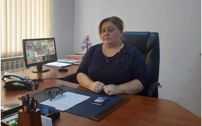 Bakıda məktəb direktoru vəfat etdi